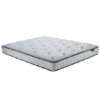 SleepSoul Air Open Coil Small Double Mattress In White