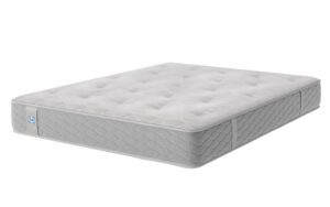 Sealy Eaglesfield Memory Ortho Plus Mattress, Superking