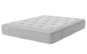 Sealy Steeple Ortho Plus Mattress, Superking Zip and Link