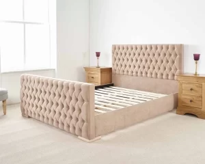Build your bed