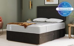 Sealy Mellbreak Ortho Plus Mattress