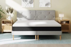 Emma Hybrid Original Mattress, Small Double