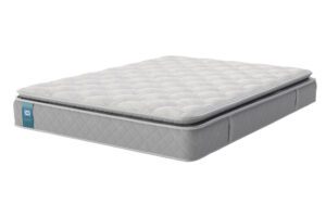 Sealy Alston Gel Advantage Pillow Top Mattress, Small Double