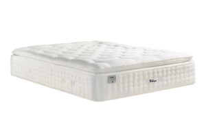 Relyon Lydia 3050 Pocket Pillow Top Mattress, Single