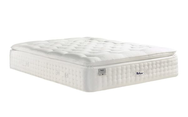 Relyon Lydia 3050 Pocket Pillow Top Mattress, Superking