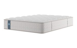 Sealy Imperial Contract Memory Mattress, Single