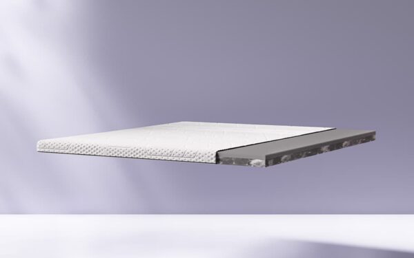 Emma Premium Mattress Topper, King Size