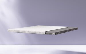 Emma Premium Mattress Topper, Superking